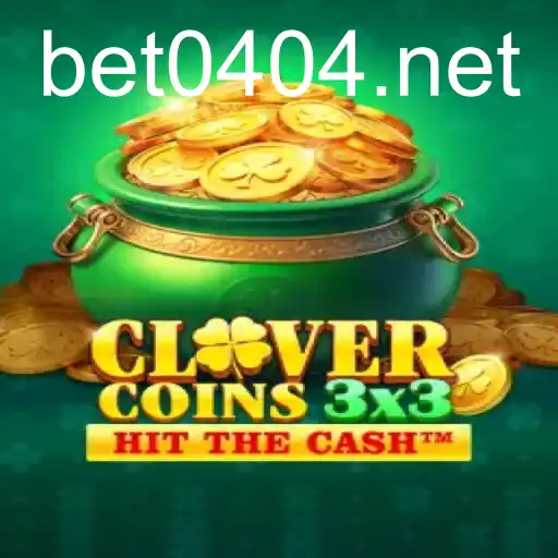 Clovercoin3x3