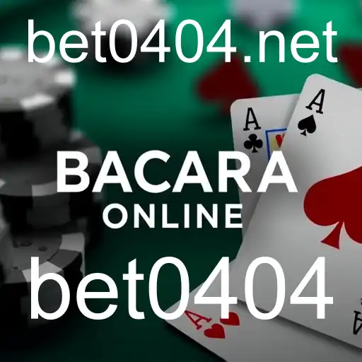 Bacará online
