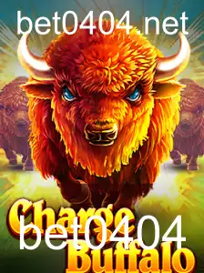 Explorando o Jogo ChargeBuffalo: Uma Aventura Eletrizante no Mundo dos Cassinos Online