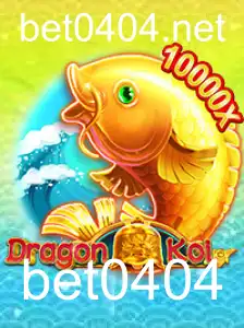 DragonKoi: Descubra o Fascinante Mundo deste Jogo Inovador