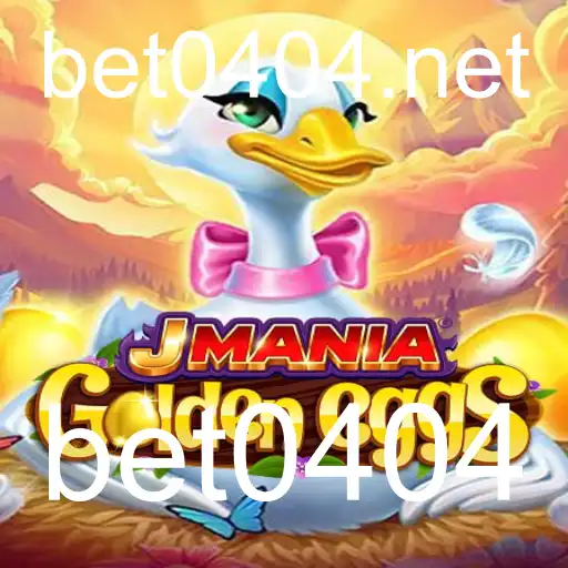 JManiaGoldenEggs: Descubra o Inovador Jogo de Estratégia e Sorte
