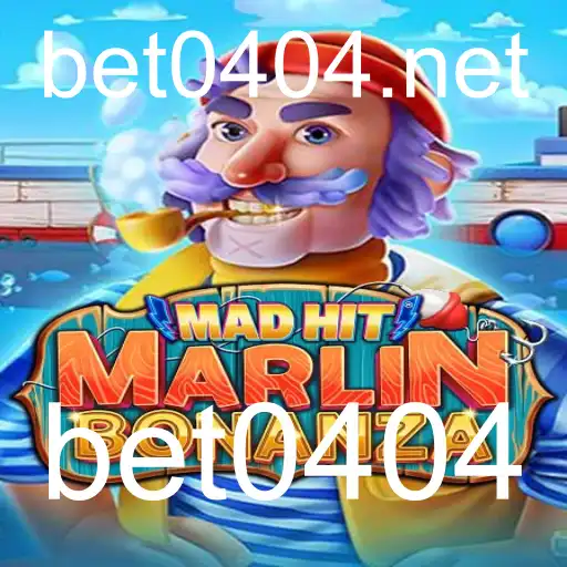 Explore o Mundo Emocionante de MadHitMarlinBonanza