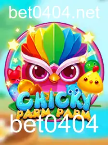 ChickyParmParm: Um Novo Jogo Inovador no Mundo do Entretenimento