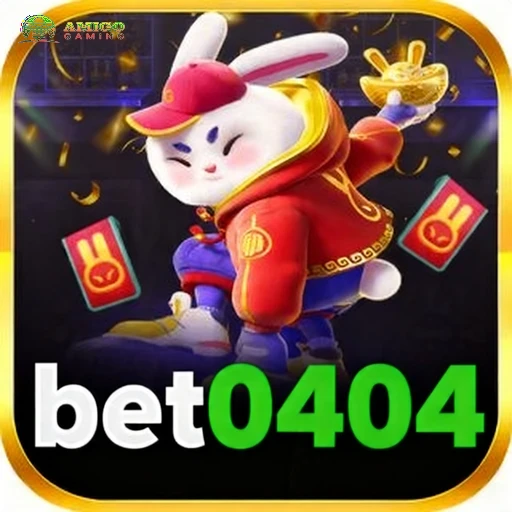 bet0404 Logo