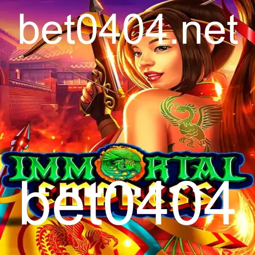 ImmortalEmpress: Uma Jornada Épica no Mundo dos Jogos